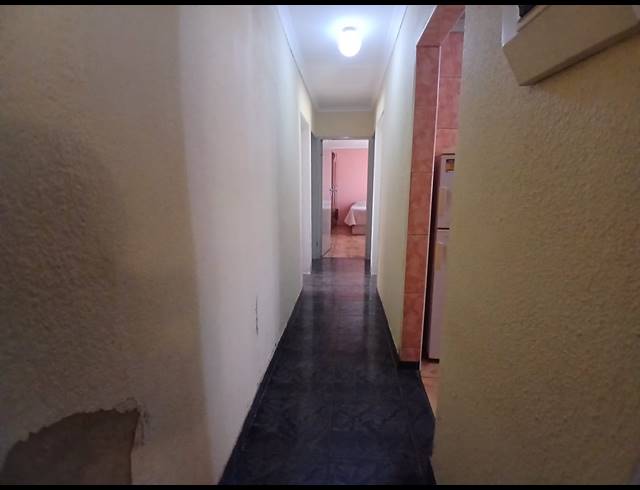 3 BEDROOM FREEHOLD FOR SALE IN SEBOKENG ZONE 10